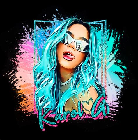 wallpaper:dkrbtzouznc= karol g|Karol g wallpaper